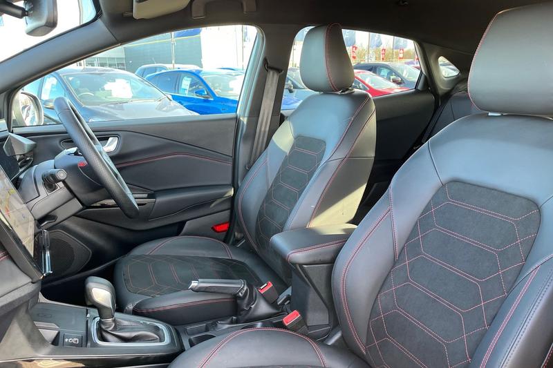 Used Ford Puma 2025 for sale - 77582075: Photo 19