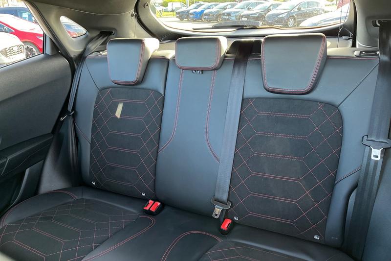 Used Ford Puma 2025 for sale - 77582075: Photo 20