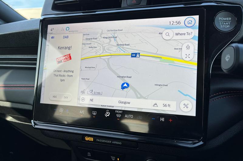 Used Ford Puma 2025 for sale - 77582075: Photo 23