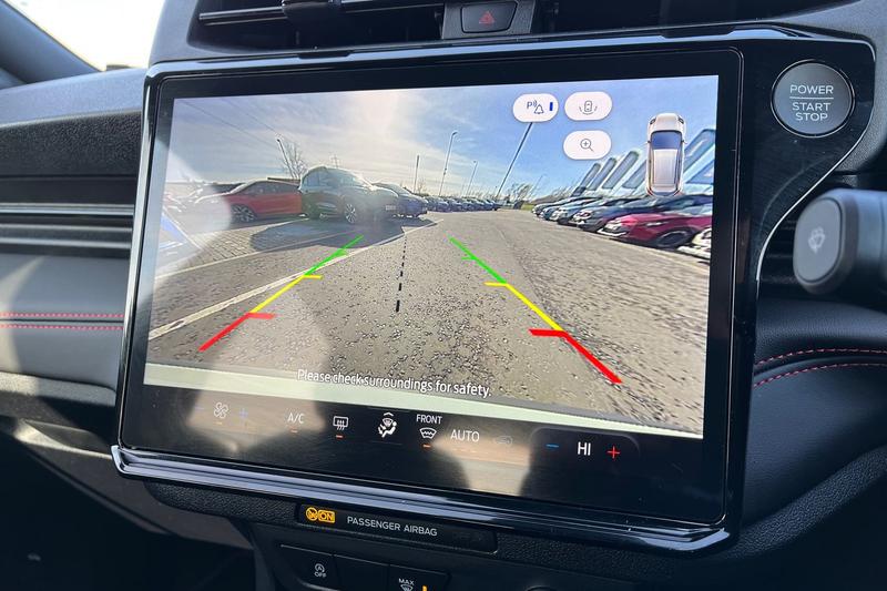 Used Ford Puma 2025 for sale - 77582075: Photo 24