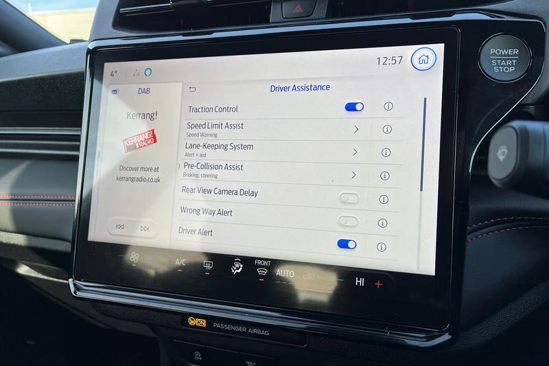 Used Ford Puma 2025 for sale - 77582075: Photo 25