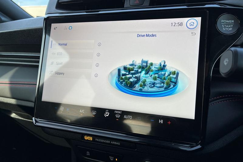 Used Ford Puma 2025 for sale - 77582075: Photo 29