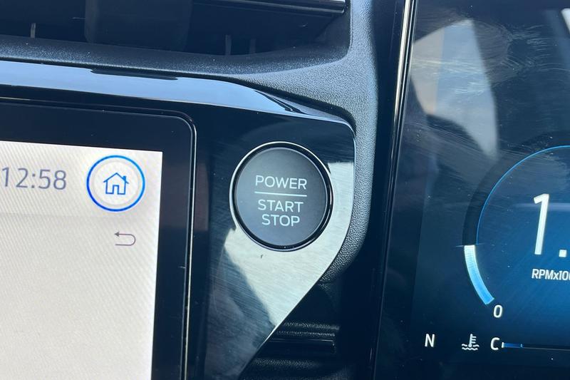 Used Ford Puma 2025 for sale - 77582075: Photo 30