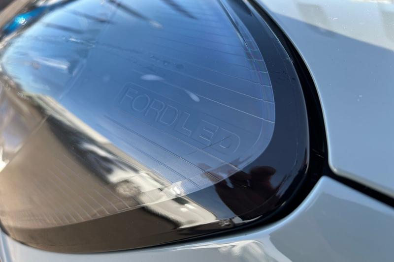 Used Ford Puma 2025 for sale - 77582075: Photo 39