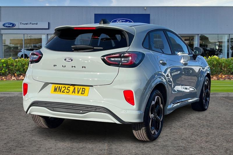 Used Ford Puma 2025 for sale - 77582075: Photo 4