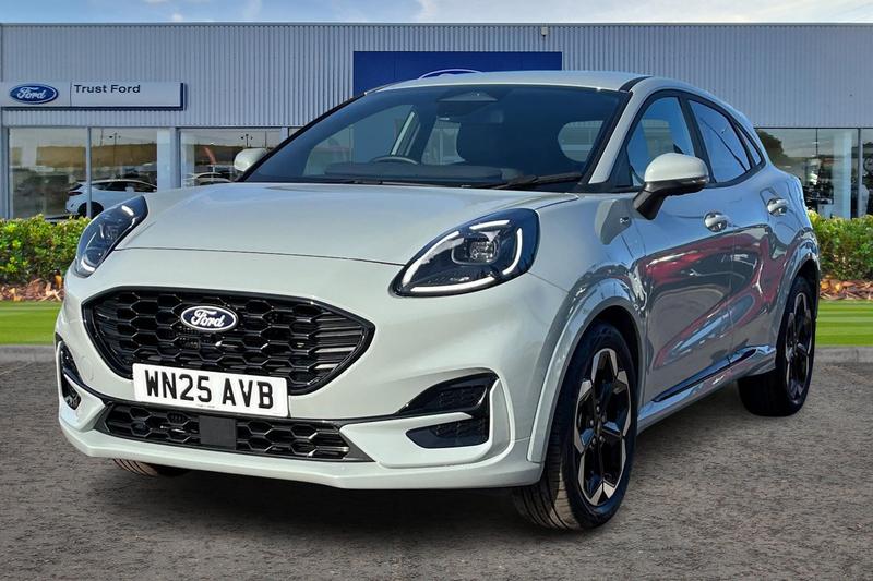 Used Ford Puma 2025 for sale - 77582075: Photo 5