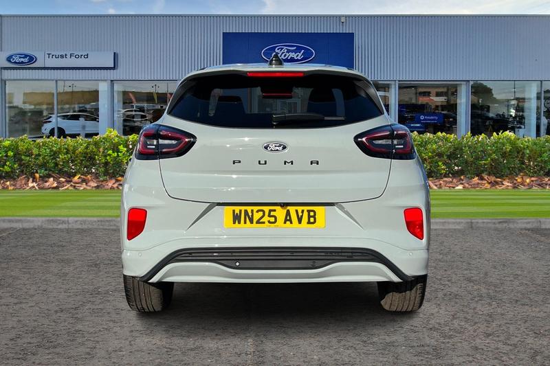 Used Ford Puma 2025 for sale - 77582075: Photo 7