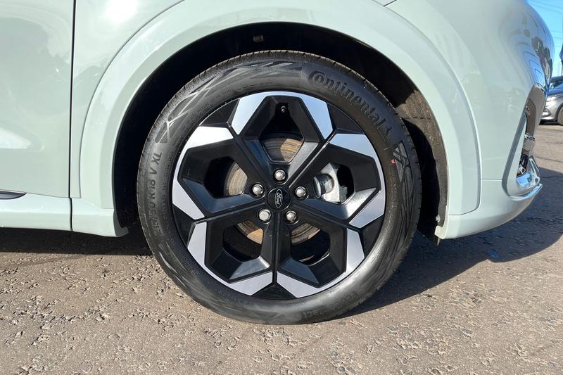 Used Ford Puma 2025 for sale - 77582075: Photo 8