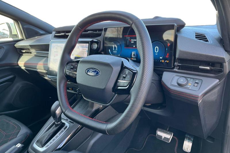 Used Ford Puma 2025 for sale - 77582075: Photo 9