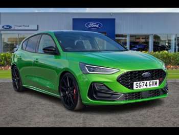 2024 - 2.3 EcoBoost ST 5dr