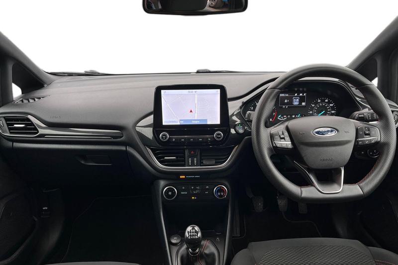 Used Ford Fiesta 2021 for sale - 77505699: Photo 10