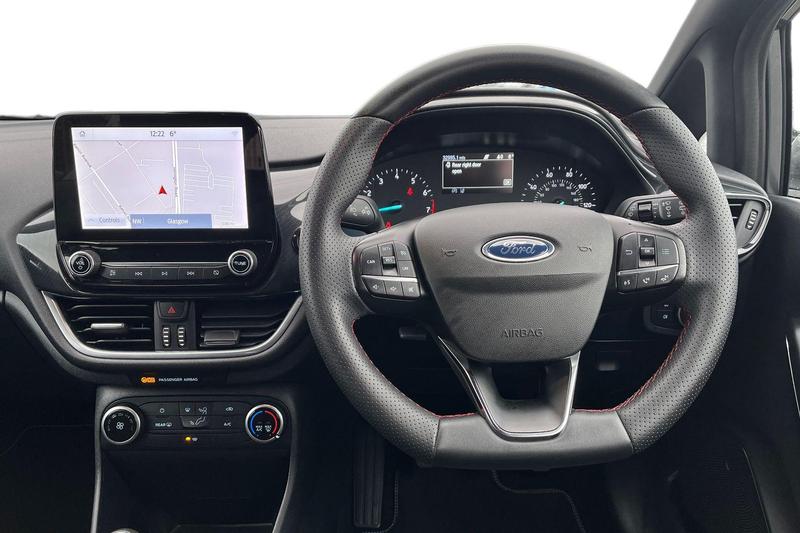 Used Ford Fiesta 2021 for sale - 77505699: Photo 11