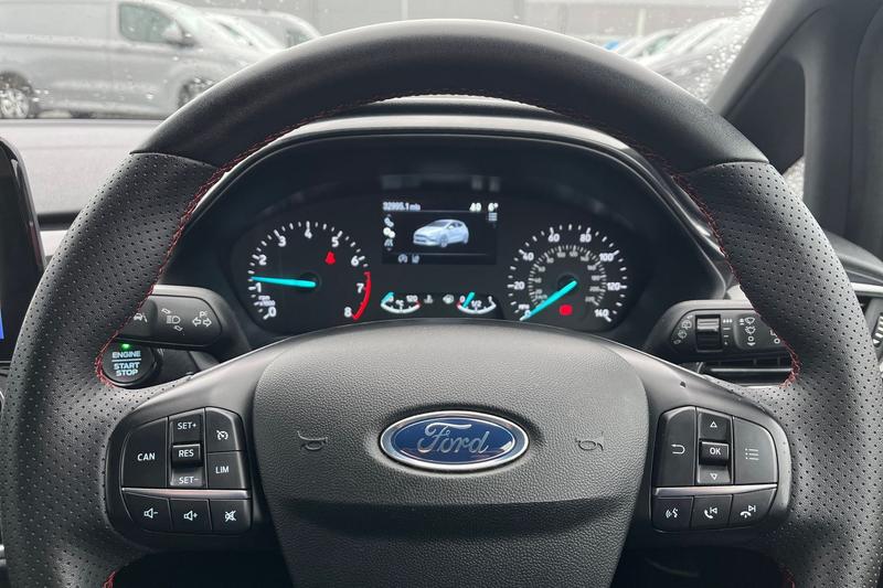 Used Ford Fiesta 2021 for sale - 77505699: Photo 12