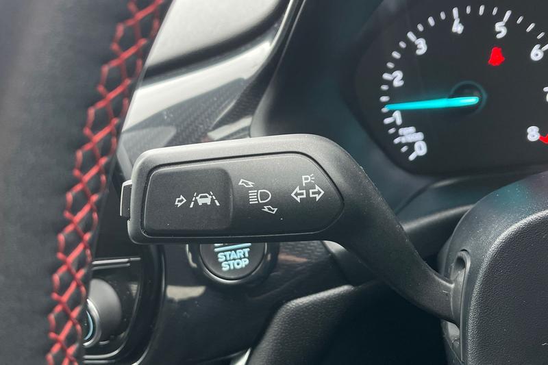 Used Ford Fiesta 2021 for sale - 77505699: Photo 14