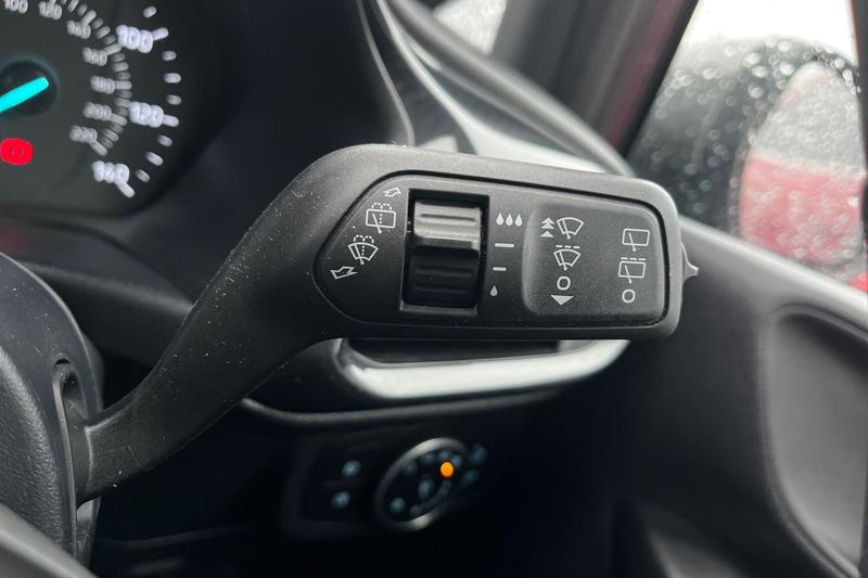 Used Ford Fiesta 2021 for sale - 77505699: Photo 15