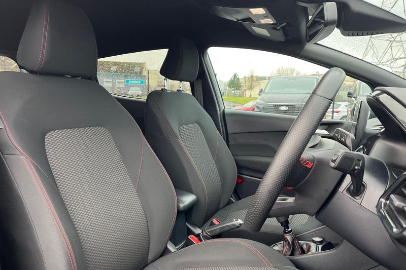 Used Ford Fiesta 2021 for sale - 77505699: Photo 17