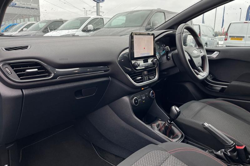 Used Ford Fiesta 2021 for sale - 77505699: Photo 18