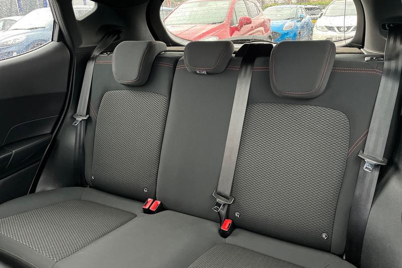 Used Ford Fiesta 2021 for sale - 77505699: Photo 20