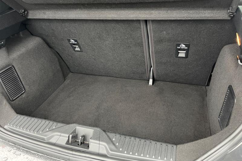 Used Ford Fiesta 2021 for sale - 77505699: Photo 21