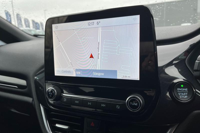 Used Ford Fiesta 2021 for sale - 77505699: Photo 23