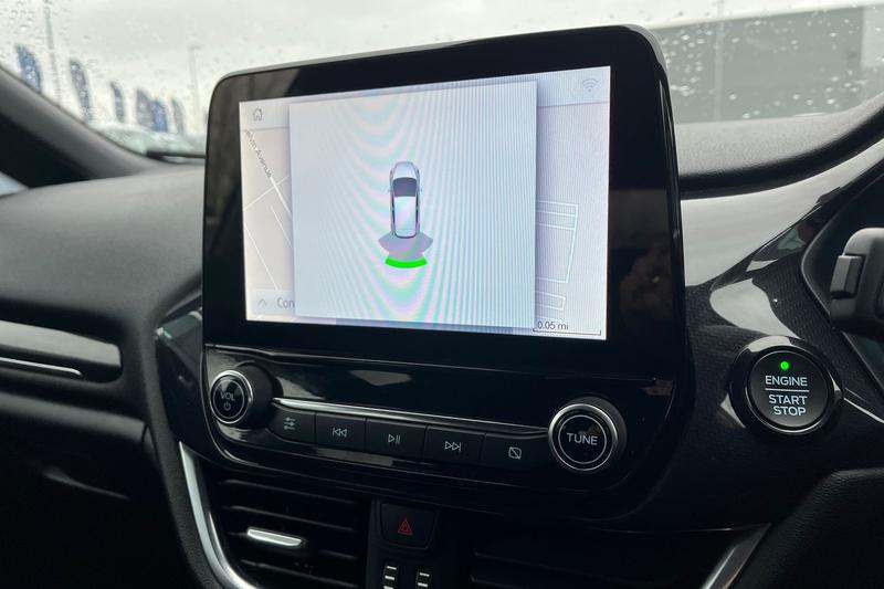 Used Ford Fiesta 2021 for sale - 77505699: Photo 24