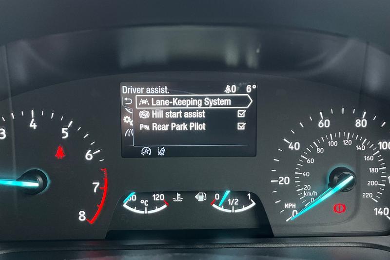 Used Ford Fiesta 2021 for sale - 77505699: Photo 25