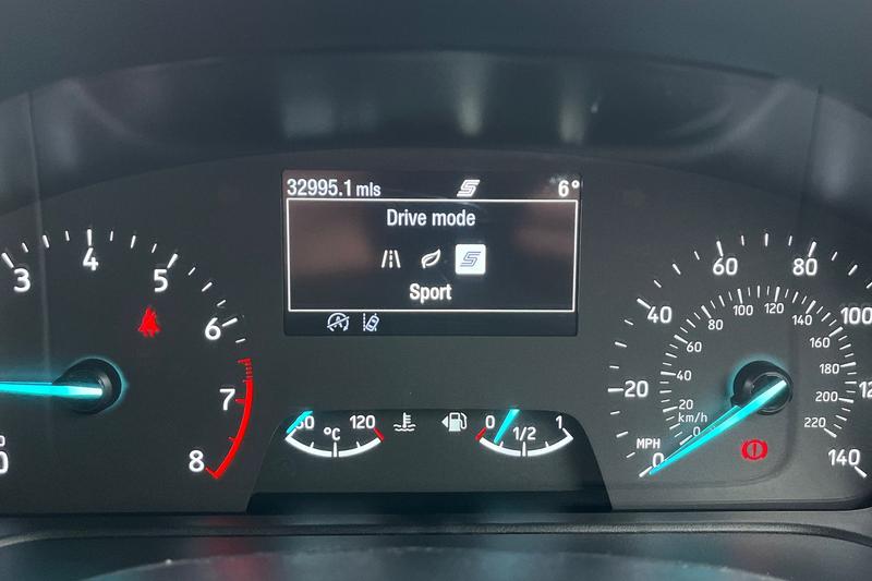 Used Ford Fiesta 2021 for sale - 77505699: Photo 26