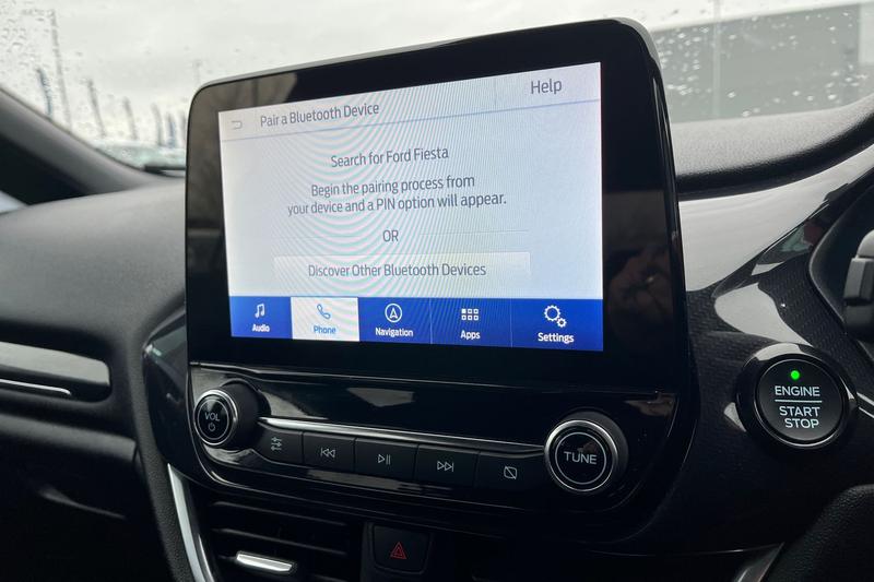 Used Ford Fiesta 2021 for sale - 77505699: Photo 28