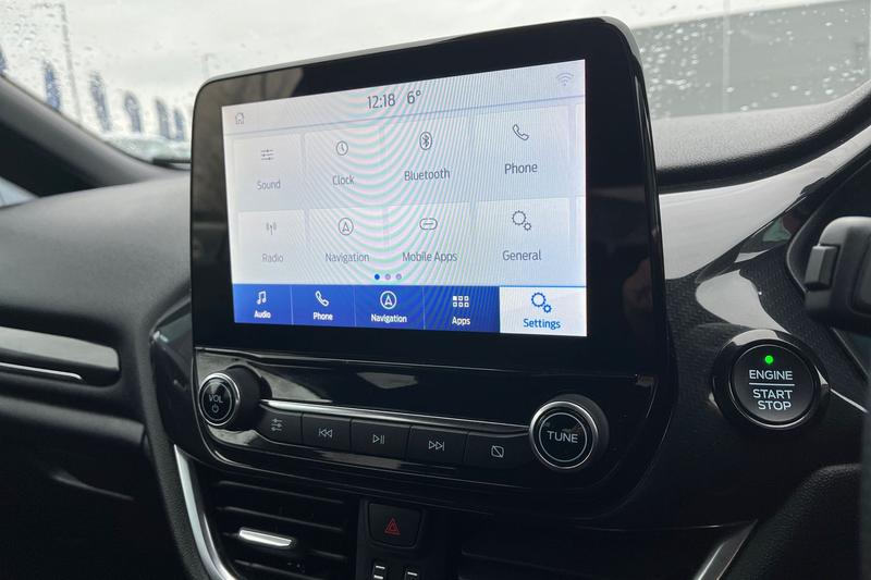 Used Ford Fiesta 2021 for sale - 77505699: Photo 29