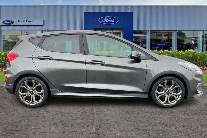 Used Ford Fiesta 2021 for sale - 77505699: Photo 3