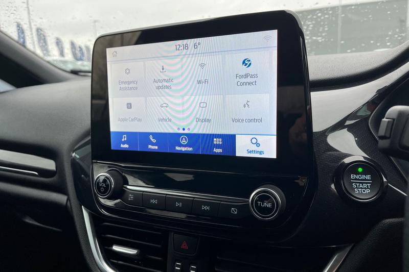 Used Ford Fiesta 2021 for sale - 77505699: Photo 30