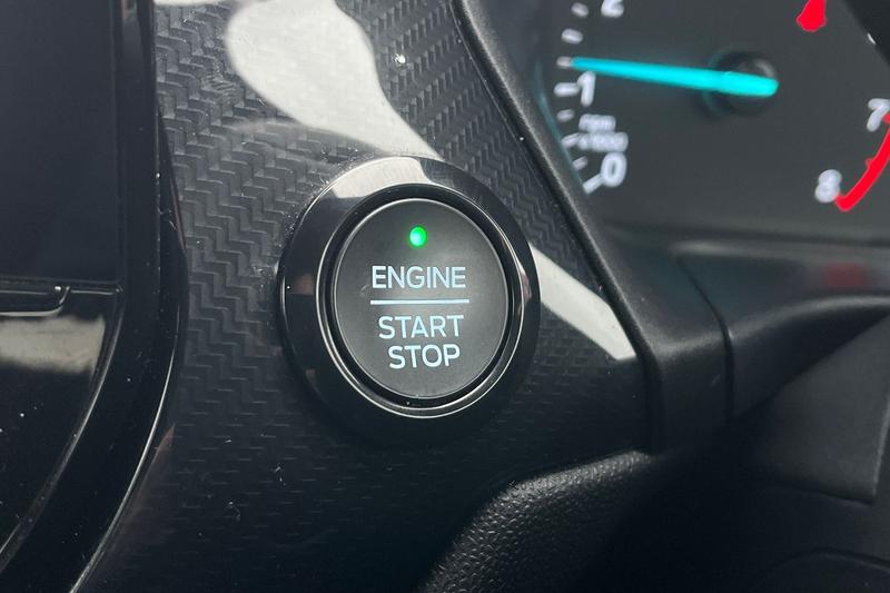 Used Ford Fiesta 2021 for sale - 77505699: Photo 31