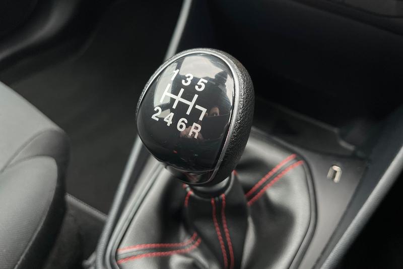 Used Ford Fiesta 2021 for sale - 77505699: Photo 34