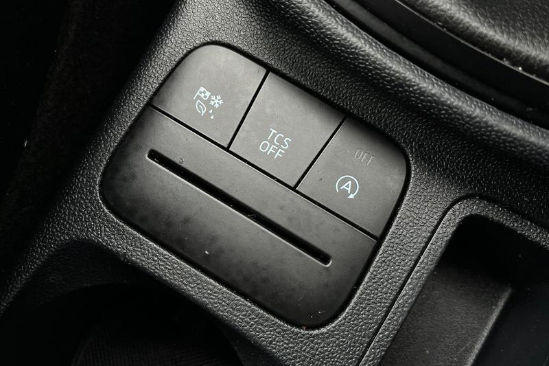 Used Ford Fiesta 2021 for sale - 77505699: Photo 35