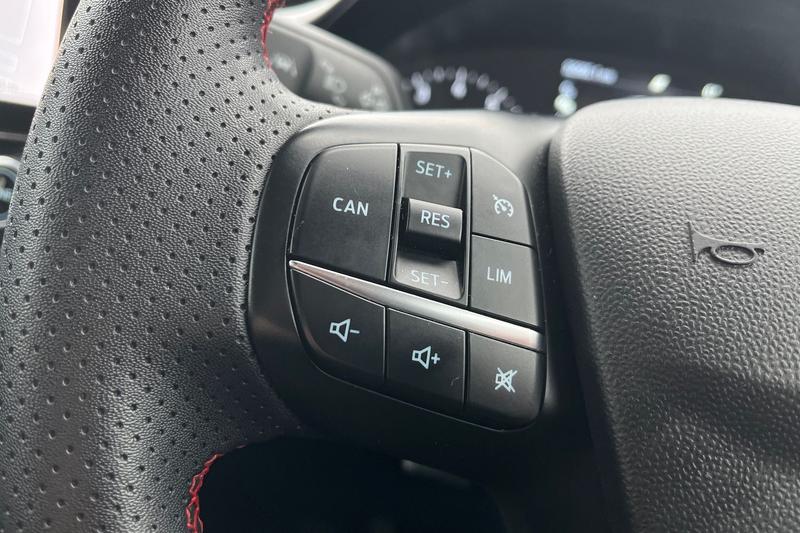 Used Ford Fiesta 2021 for sale - 77505699: Photo 36