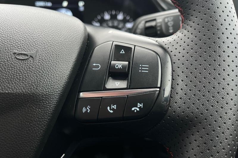 Used Ford Fiesta 2021 for sale - 77505699: Photo 37