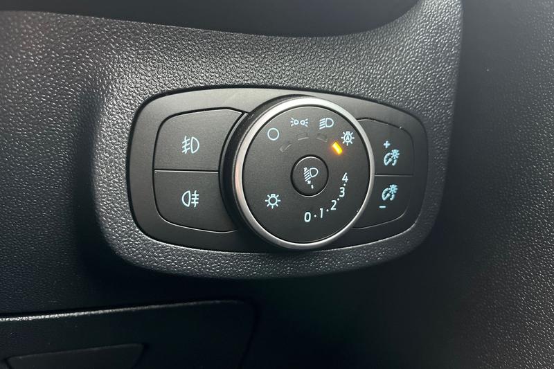 Used Ford Fiesta 2021 for sale - 77505699: Photo 38