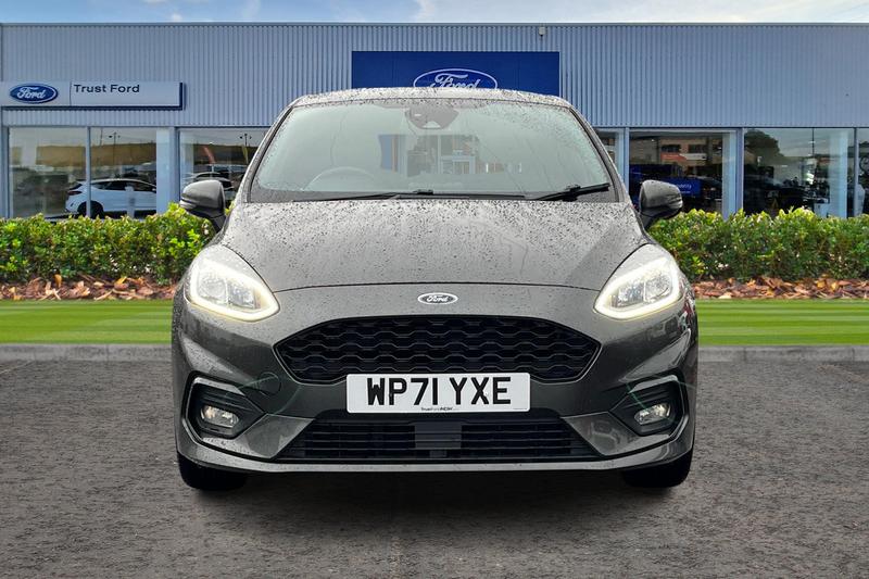 Used Ford Fiesta 2021 for sale - 77505699: Photo 6