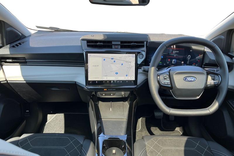 Used Ford Puma 2025 for sale - 76508139: Photo 10