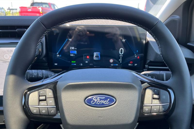 Used Ford Puma 2025 for sale - 76508139: Photo 12