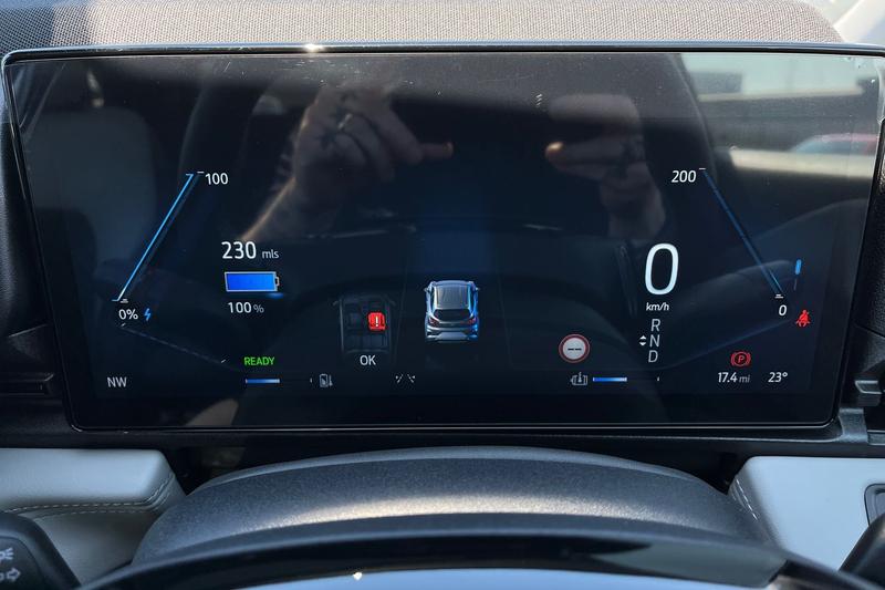 Used Ford Puma 2025 for sale - 76508139: Photo 13