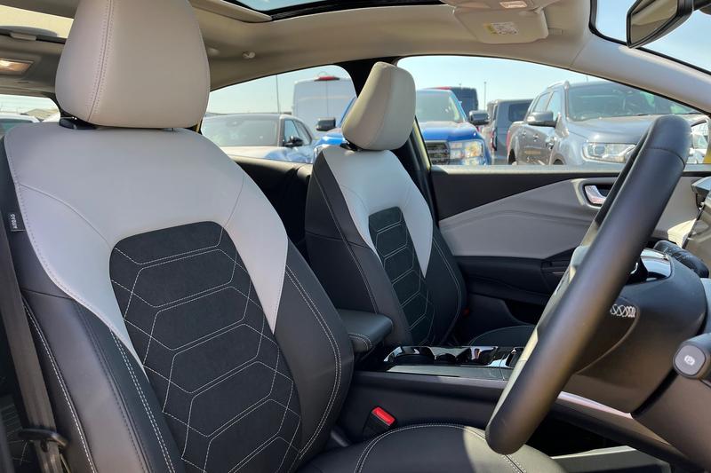 Used Ford Puma 2025 for sale - 76508139: Photo 17