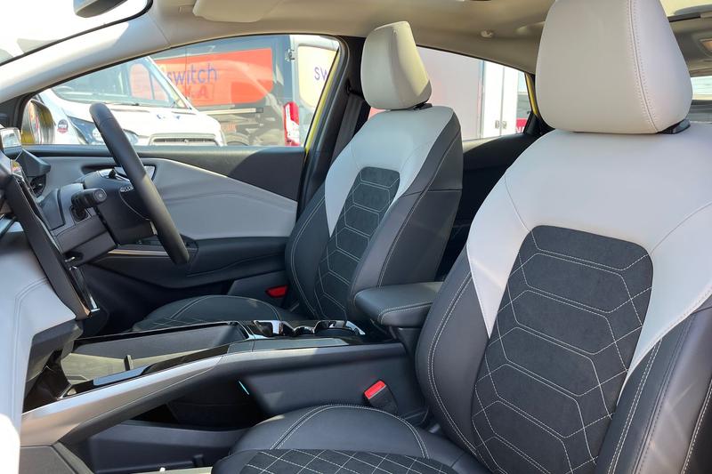 Used Ford Puma 2025 for sale - 76508139: Photo 19