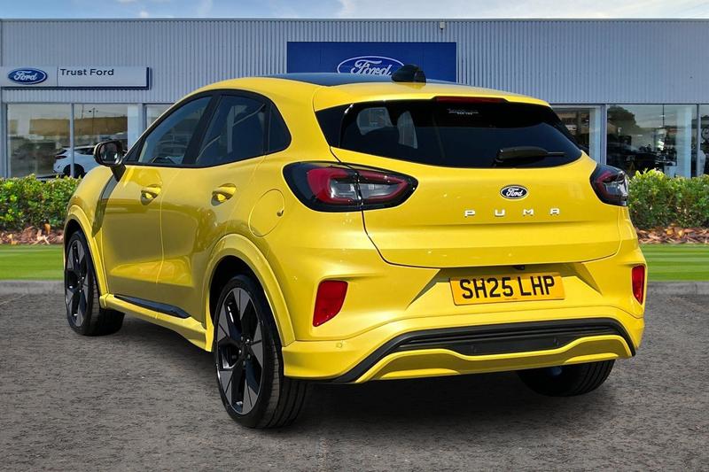 Used Ford Puma 2025 for sale - 76508139: Photo 2