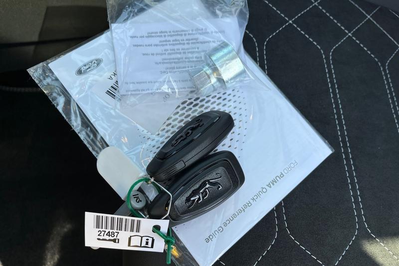 Used Ford Puma 2025 for sale - 76508139: Photo 22