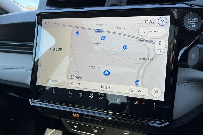 Used Ford Puma 2025 for sale - 76508139: Photo 23