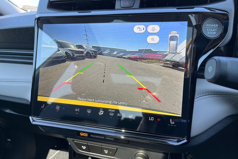 Used Ford Puma 2025 for sale - 76508139: Photo 24