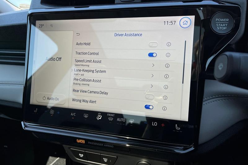 Used Ford Puma 2025 for sale - 76508139: Photo 25