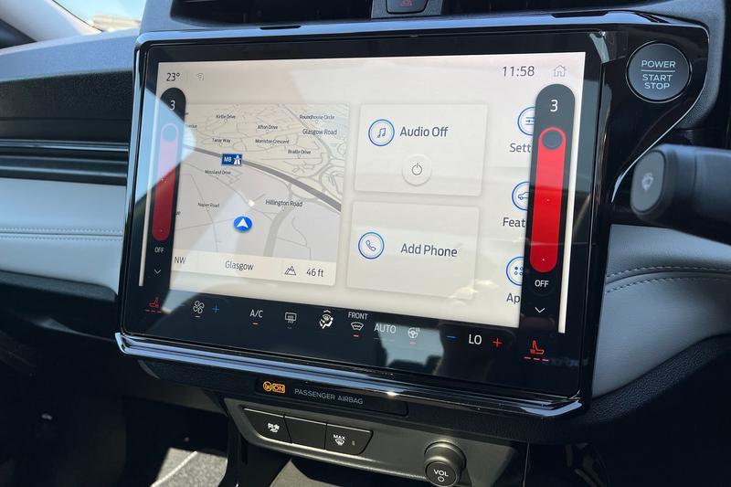 Used Ford Puma 2025 for sale - 76508139: Photo 27