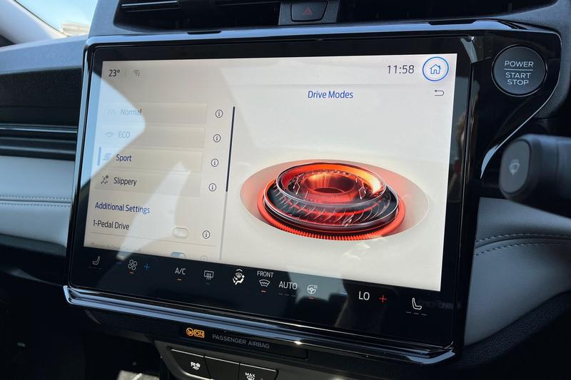 Used Ford Puma 2025 for sale - 76508139: Photo 28